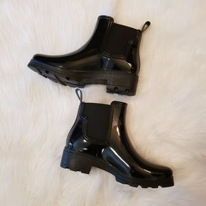 capelli rain booties